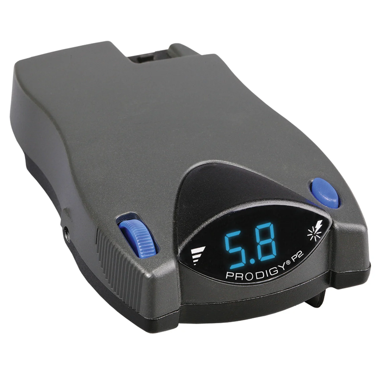 Tekonsha 90885 Prodigy P2 Electronic Brake Control - 90885