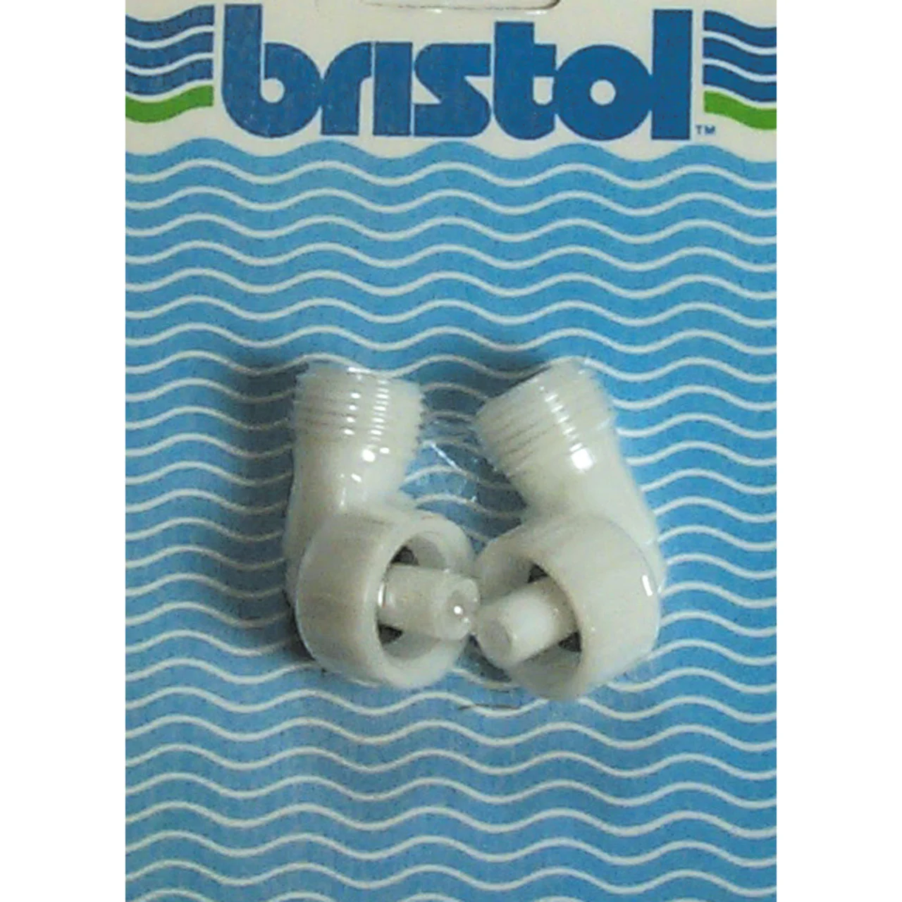 LaSalle Bristol 39005 Utopia Hook-Up Elbows - 39005