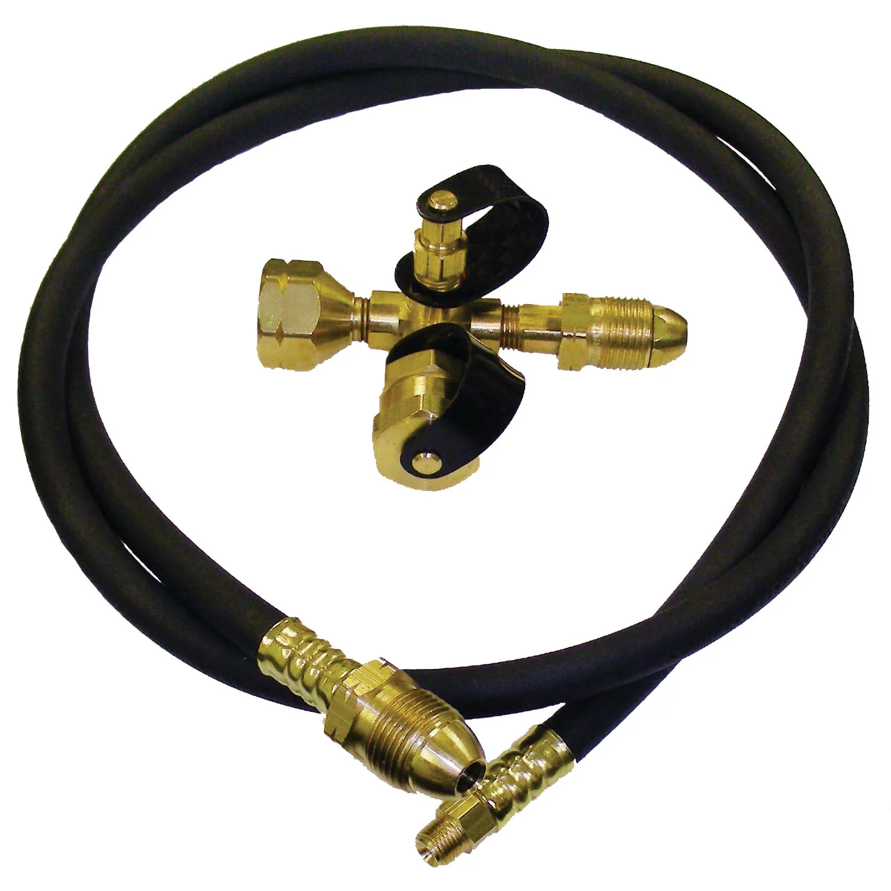 Marshall Excelsior MER472 Stay-Longer Propane Kit - MER472