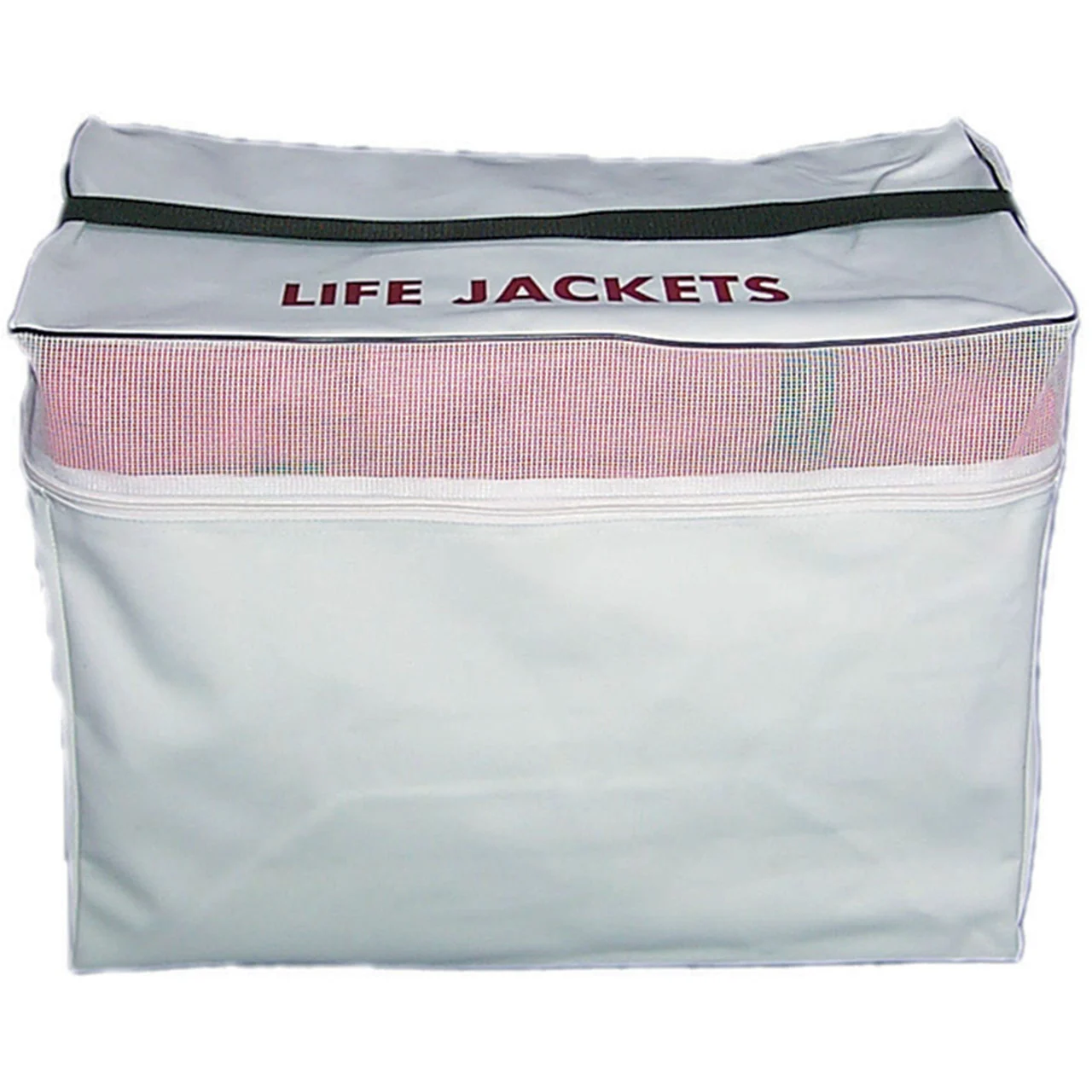 Kent 102400-702-999-12 Life Vest Storage Bag - 102400-702-999-12