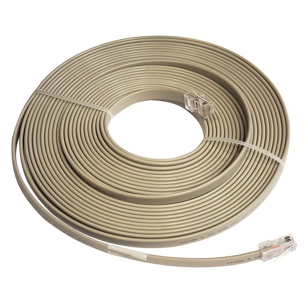 Dometic 20' 8 Pin ECU Display Cable f/Passport I/O Display – Marine Electrical Replacement Part