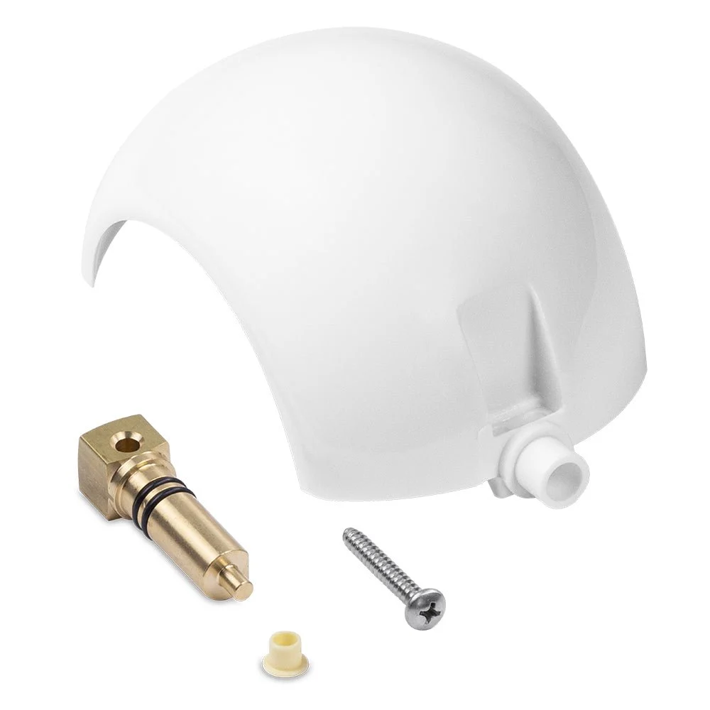 Dometic Half Ball & Shaft Kit - White – Boat Pump & Plumbing Part