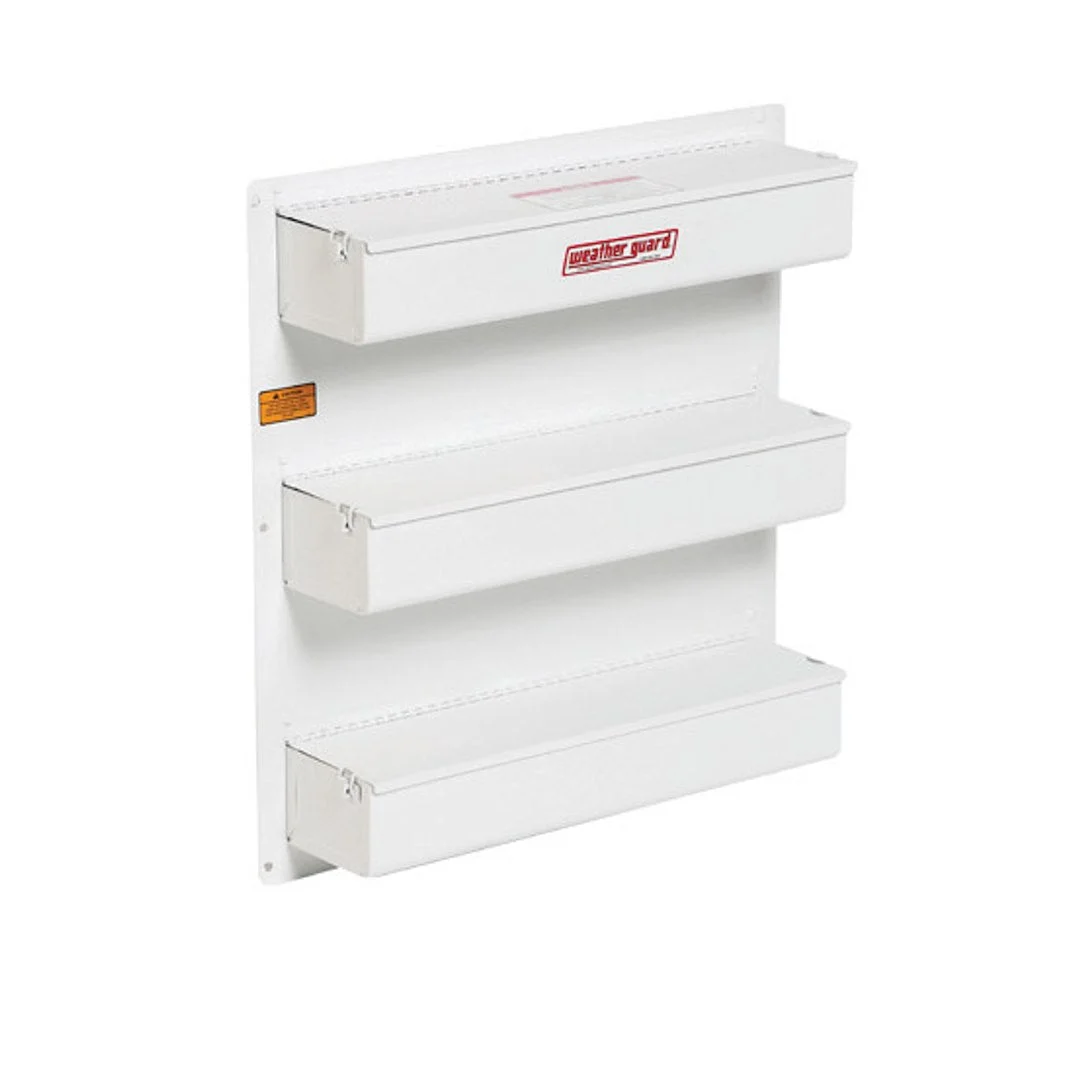 Weatherguard Door Organizer (Trays) – Marine Boat Replacement Part