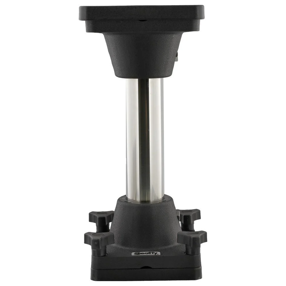 Scotty Inc. Downrigger Riser 12' – Marine Boat Replacement Part
