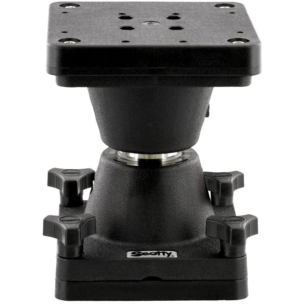 Scotty Inc. Downrigger Riser 6' – Marine Boat Replacement Part