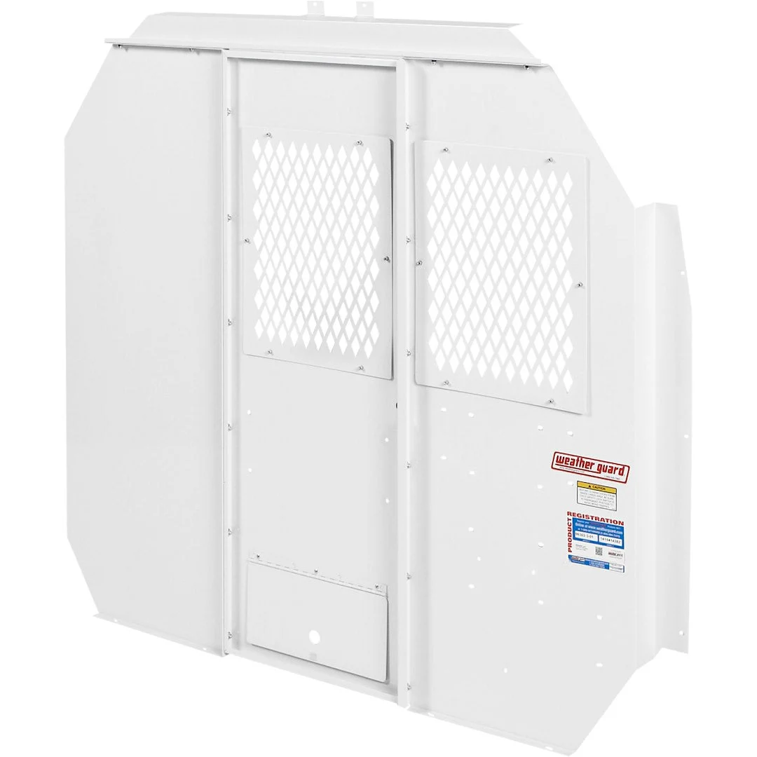 Weatherguard Dp Bulkhd Tran Lr Sc – Marine Boat Replacement Part