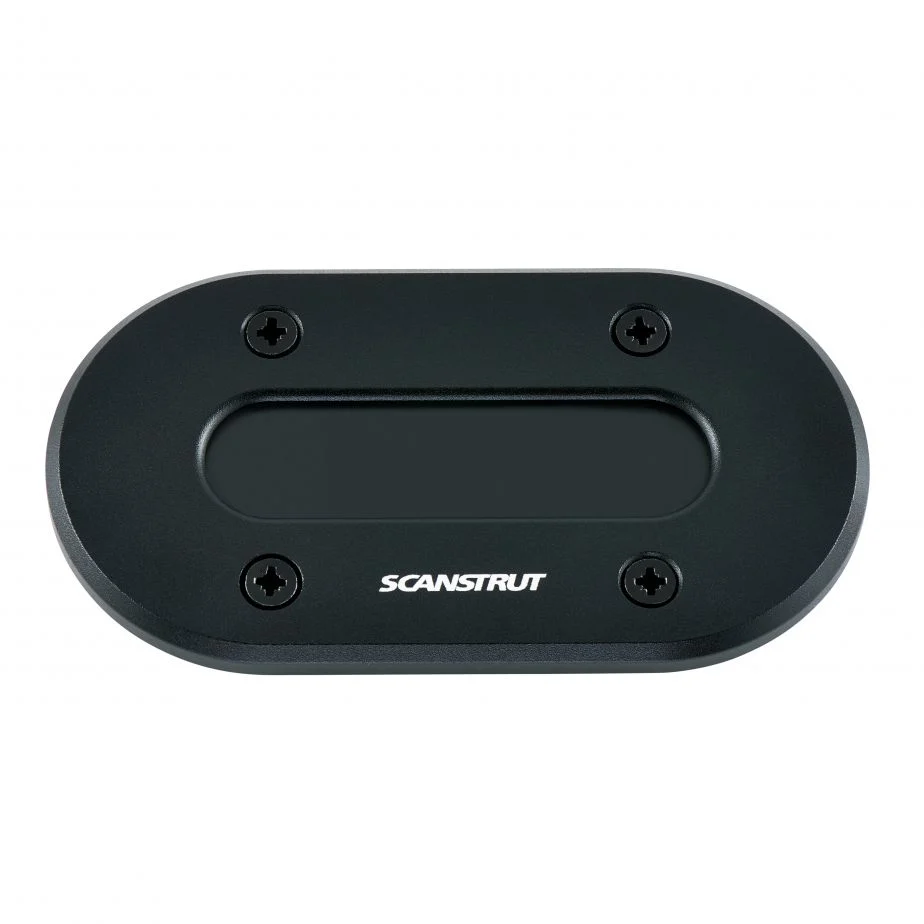 Scanstrut Ds-Lp-Multi-Blk Low Profile Cable S – Marine Electrical Replacement Part