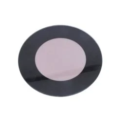 Prelco | WD120017 | Portlight Hardware Deck Round Fixed T/L