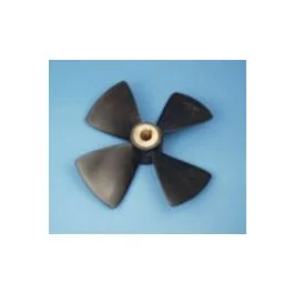 Thruster Propeller, 4 Blade, 300mm, Left Hand