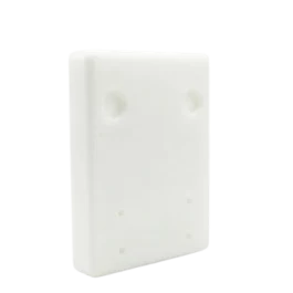 Ranger Tug R-23 Kicker Bracket, White
