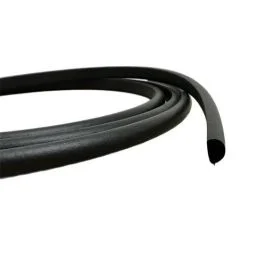 HiTide Jim Black Door 6' Gasket