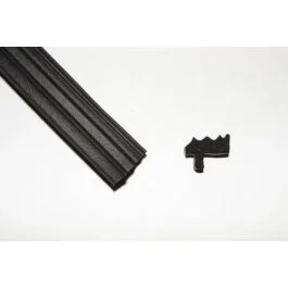HiTide Jim Black Portlight 6' Gasket