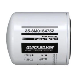 Mercury / Quicksilver FILTER-FUEL 35-8M0154752