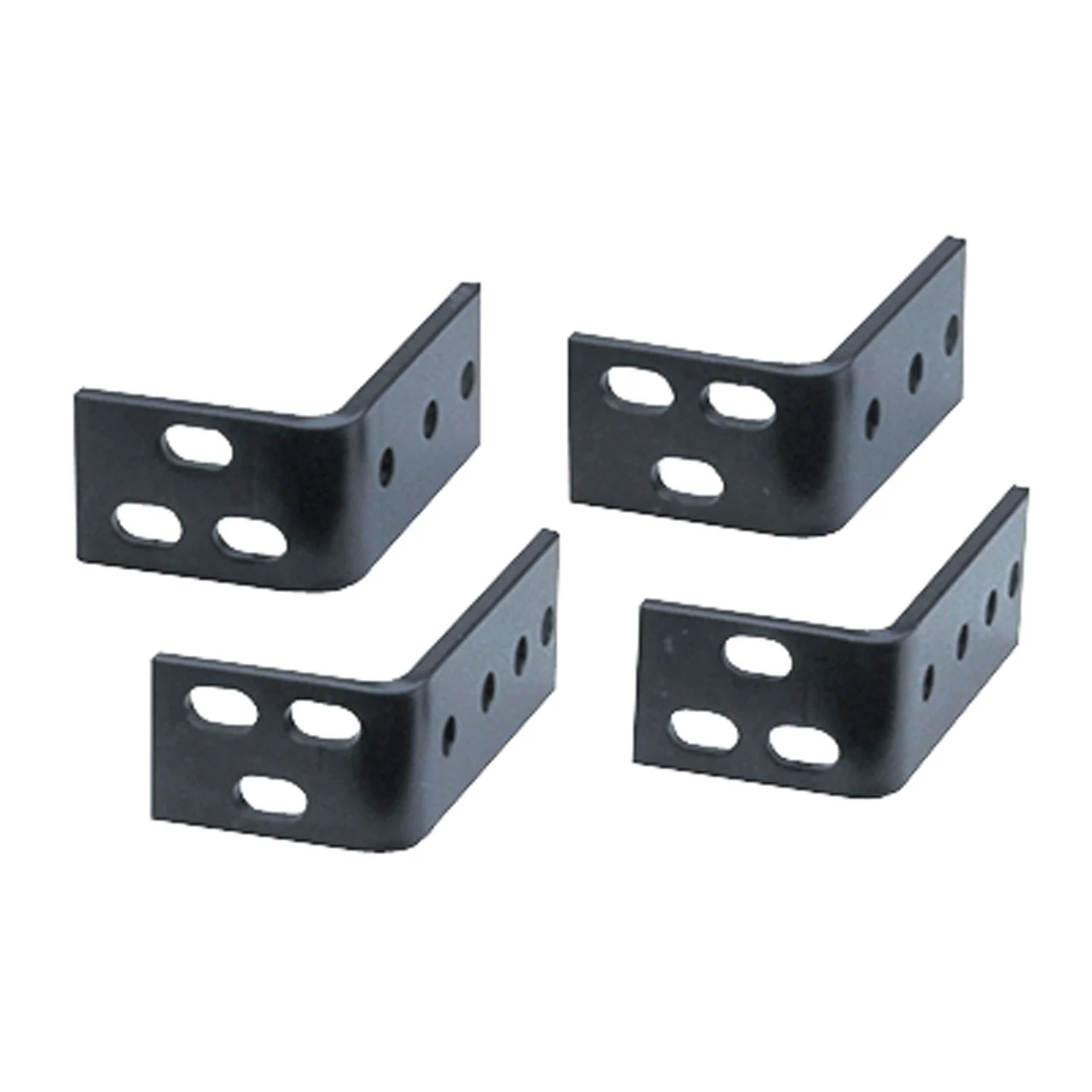 Reese 58314 Mount Brackets Only (10-Bolt) - 58314