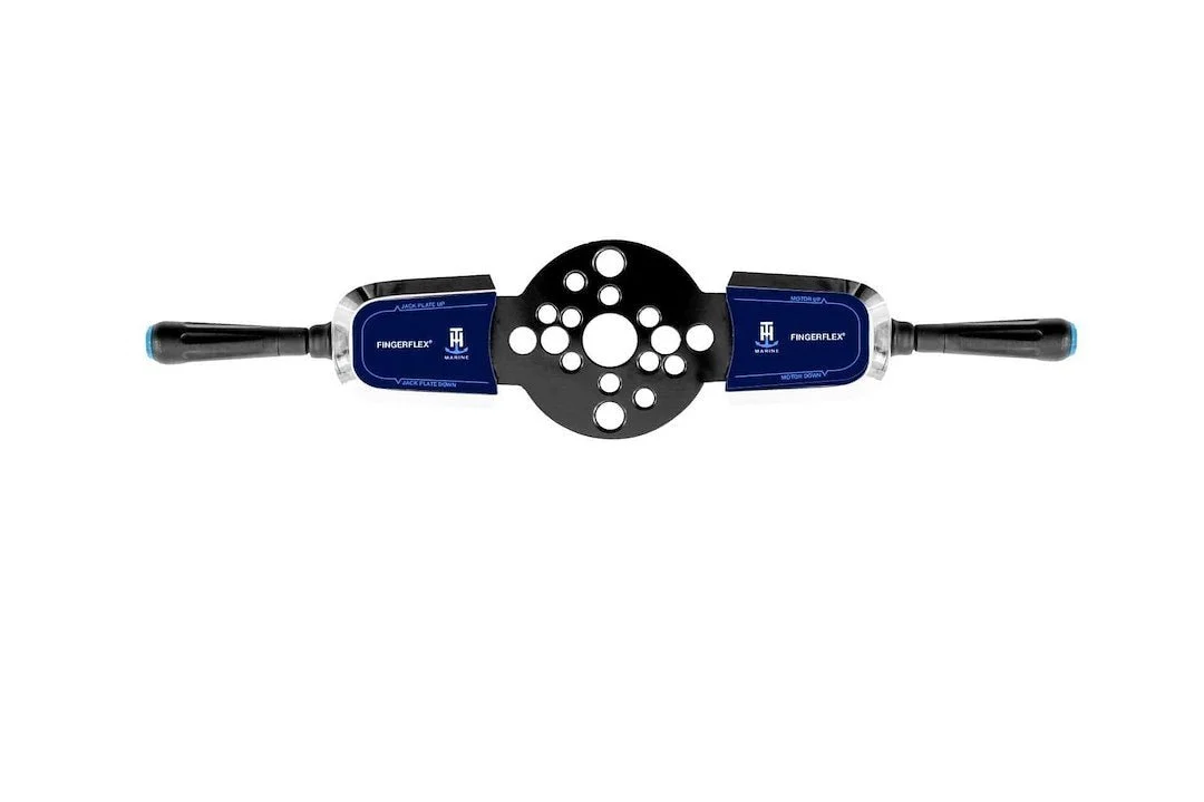 T-H Marine Dual Atlas Blinker Trim System