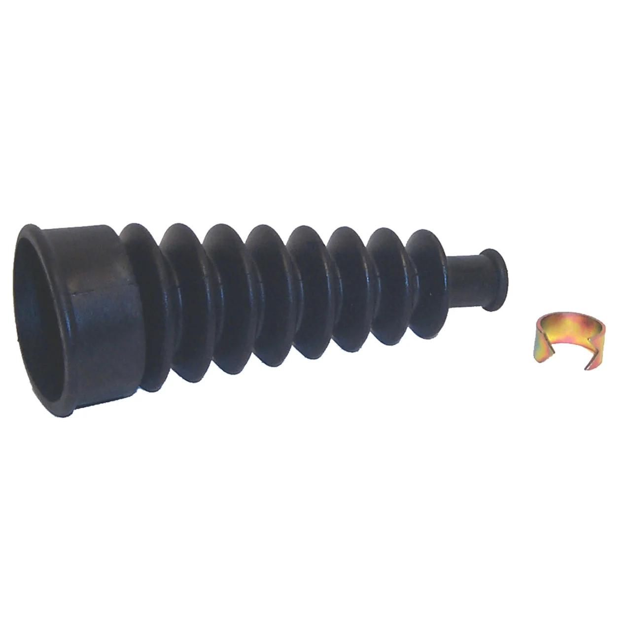 Sierra 18-2753-2 Shift Cable Bellows - 18-2753-2