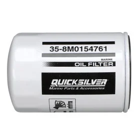 Mercury / Quicksilver FILTER-OIL 35-8M0154761