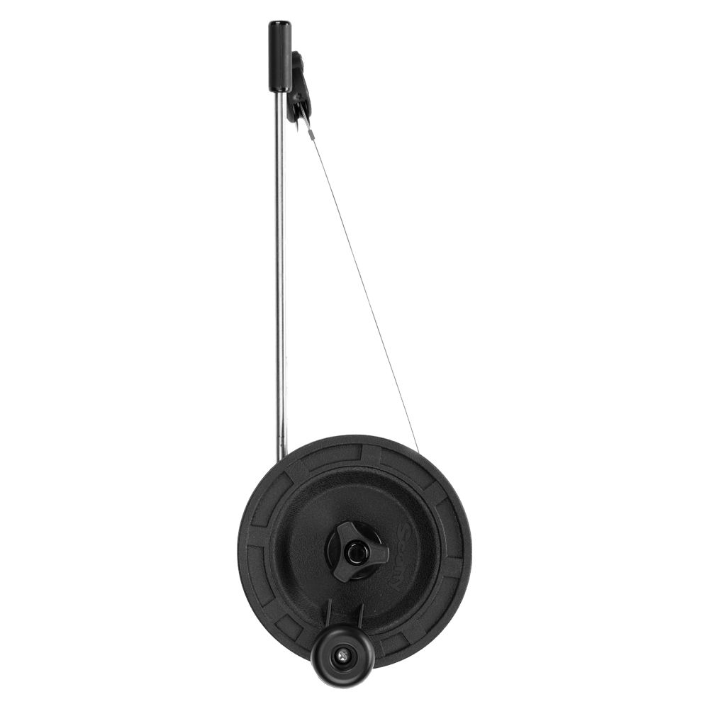 Scotty Inc. Dwnrigger Laketrller Manual 12'Boom – Marine Electrical Replacement Part