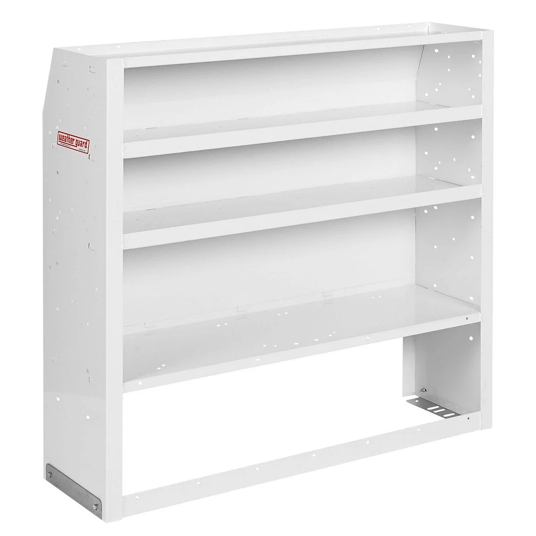 Weatherguard E-Z Cube Shelf Unit – Marine Boat Replacement Part
