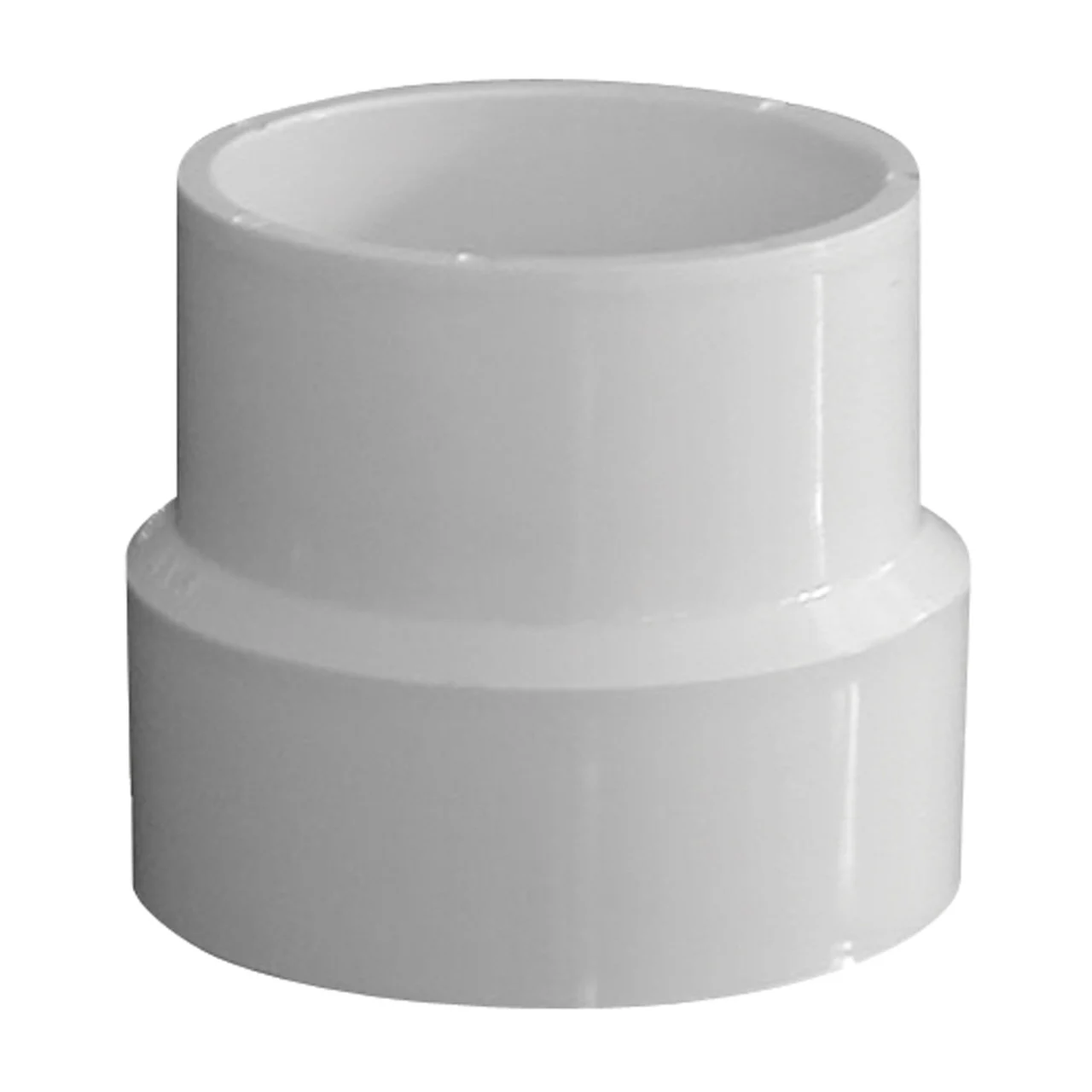 LaSalle Bristol 674801VT Increaser-Reducer - 3" X 4" - 674801VT