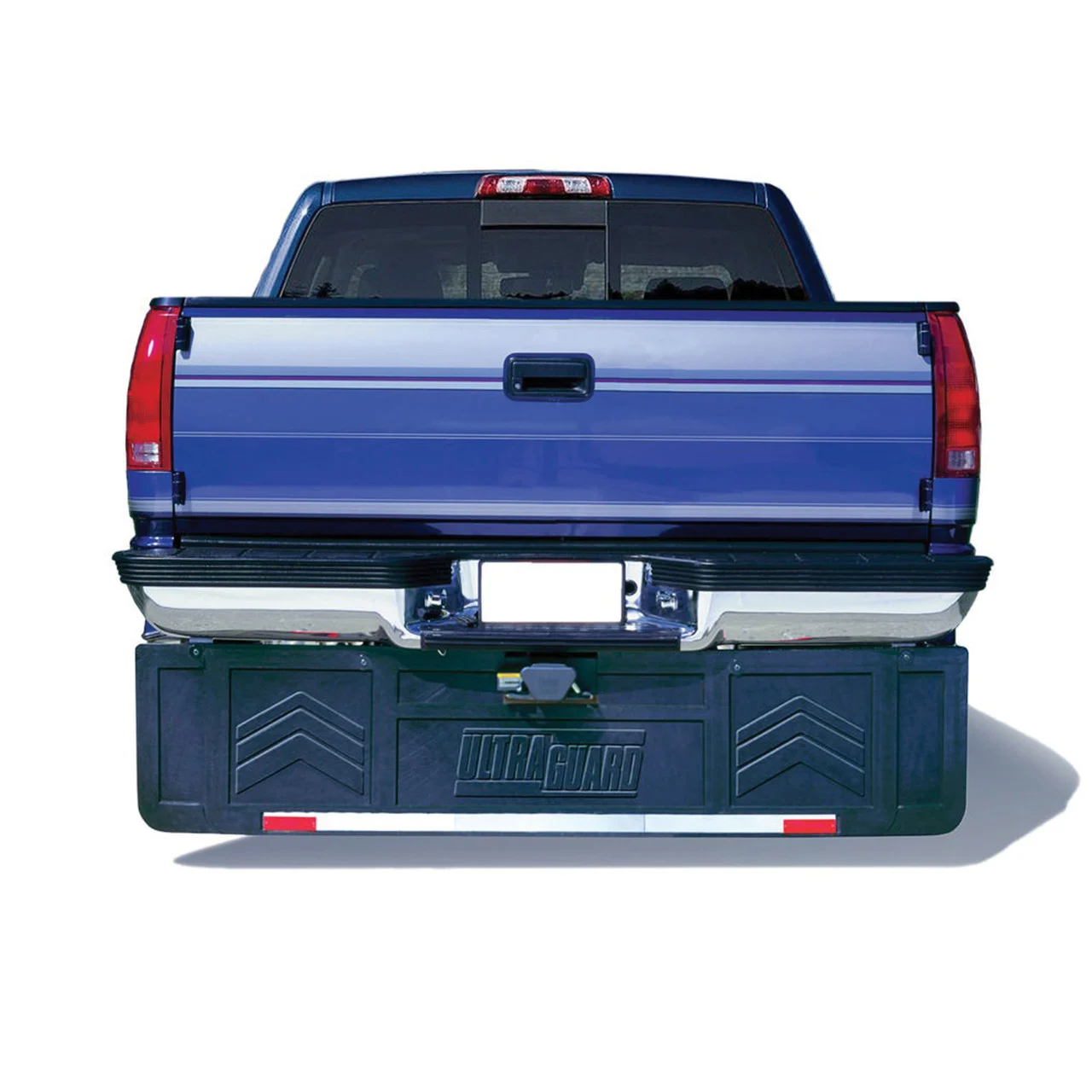 Smart Solutions 00015 Ultra Guard Tow Guard - Truck, 16" L x 72" W - 15