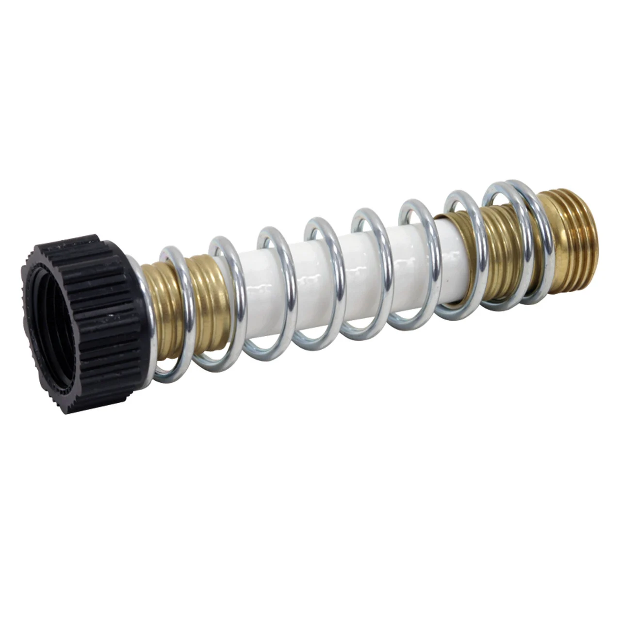 Valterra A01-0040VP Hose Saver with Spring - A01-0040VP