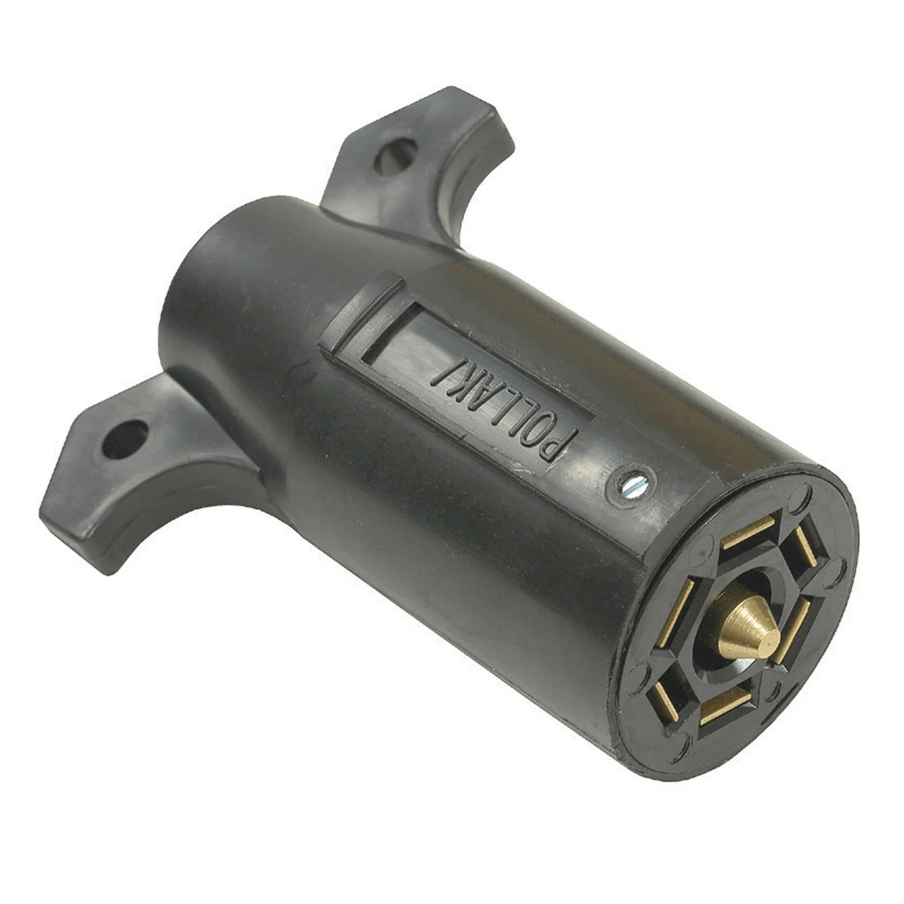 Pollak 12-706 7 Way Connector - Trailer End - 12-706