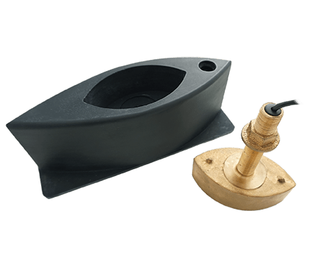 Si-Tex Echonautics HP Faring Block Cb131 – Marine Boat Replacement Part