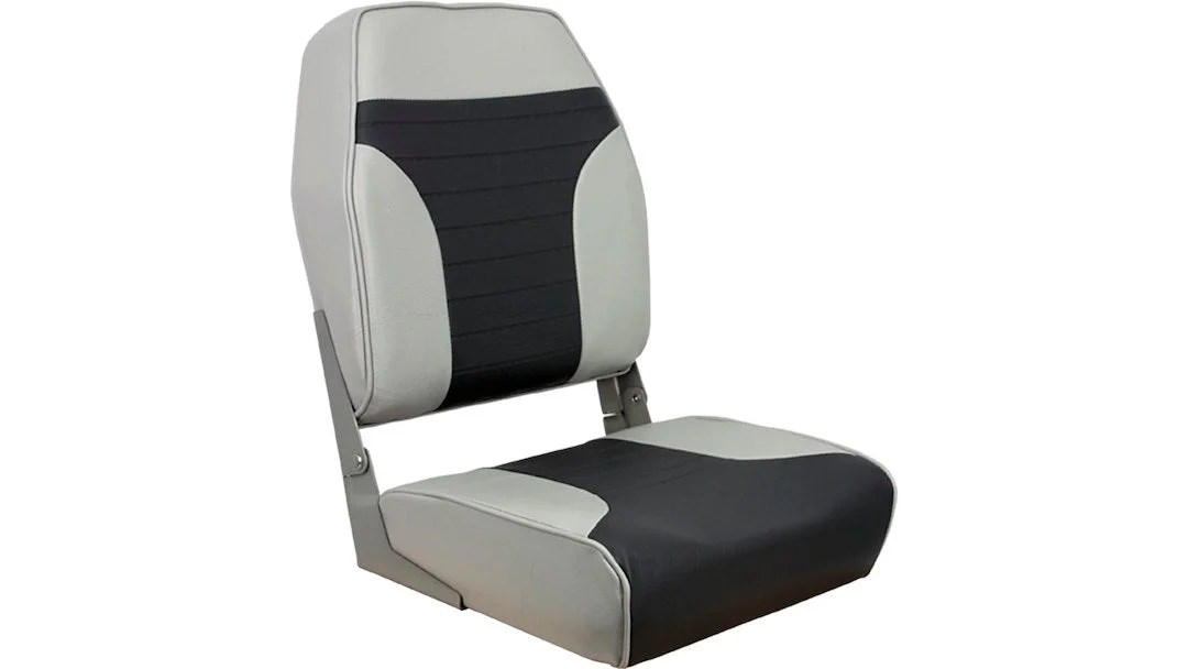Springfield Economy Coach Gray/Char Hb – Marine Boat Replacement Part