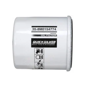 Mercury / Quicksilver FILTER-OIL 35-8M0154774