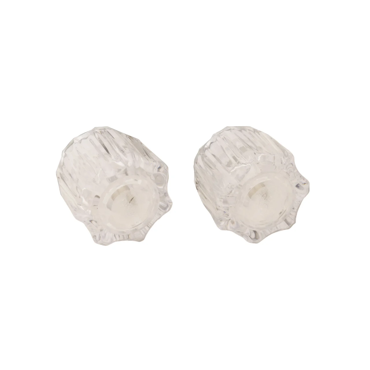 Empire Brass CRD-UJH 6-Point Handles - CRD-UJH