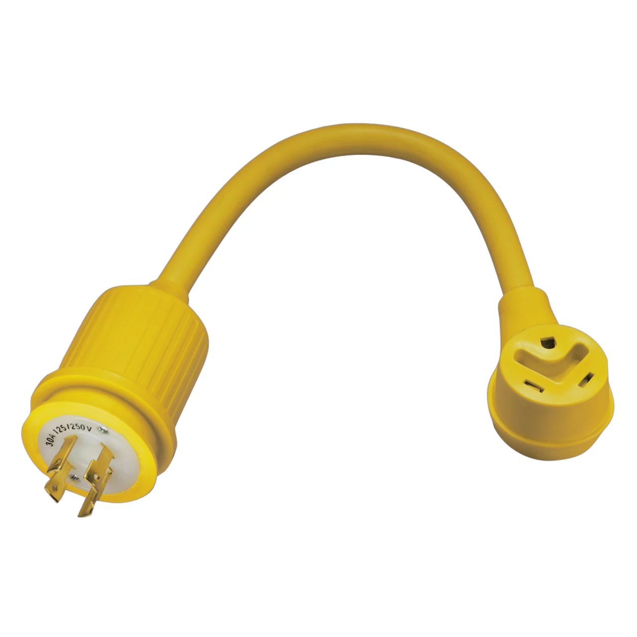 ParkPower 172ARV - 30A Male (4-Prong) to 30A Female - 172ARV