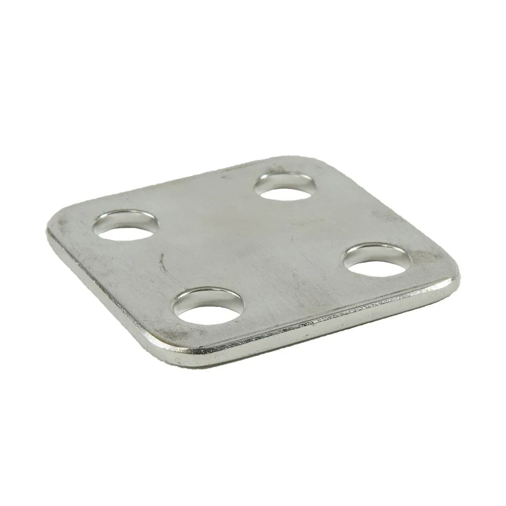 Egis Mobile Electric Egis 4 Hole Quad Shaped Busbar Connector – Marine Boat Replacement Part