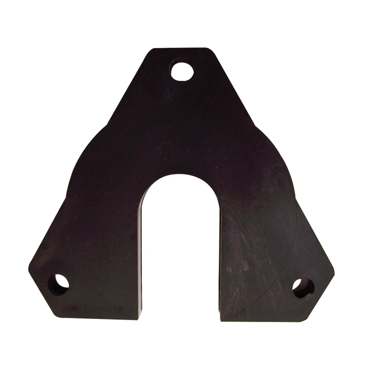 Extreme Max 3005.2190 Wire Hole Cover - Triangle - 3005.219