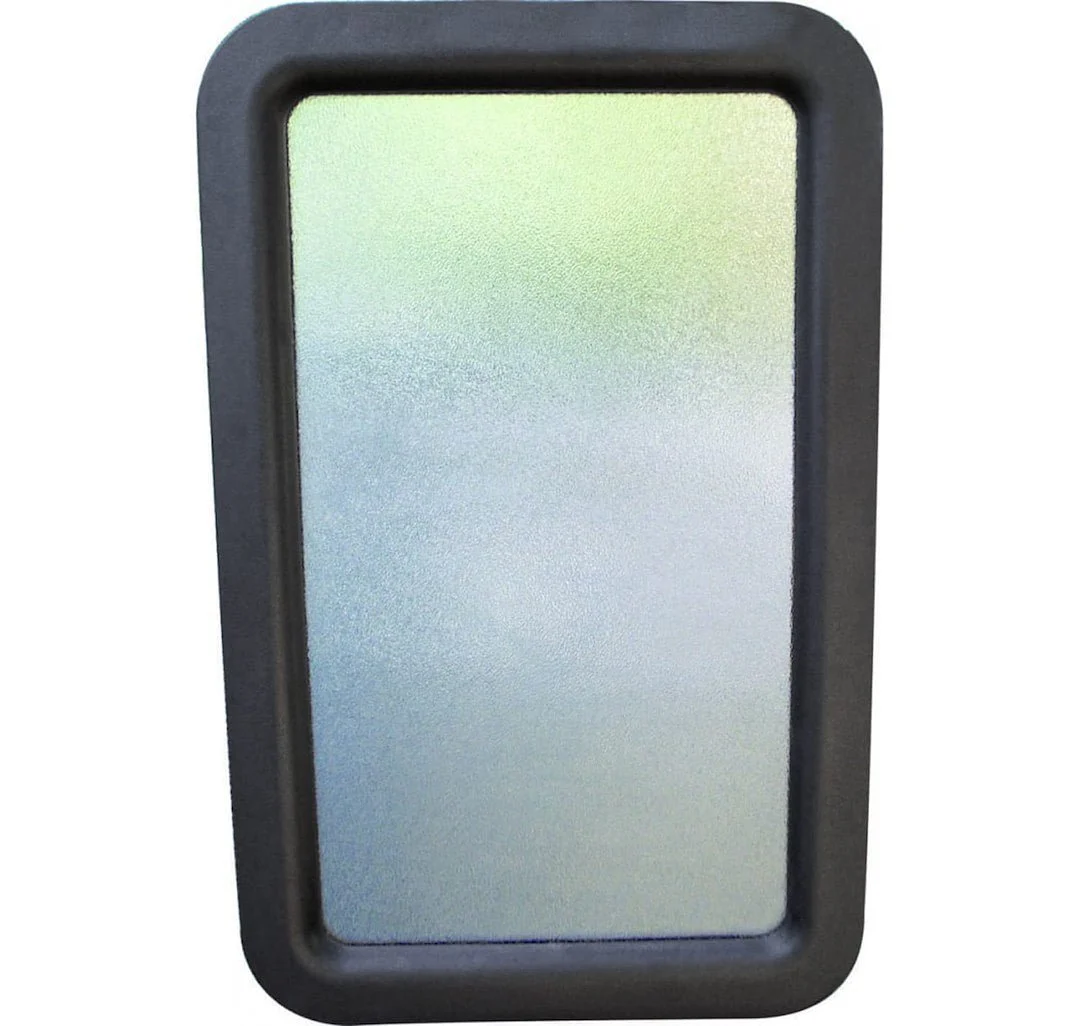 Sem Entrn Door Glss & Frm Asy – Marine Boat Replacement Part
