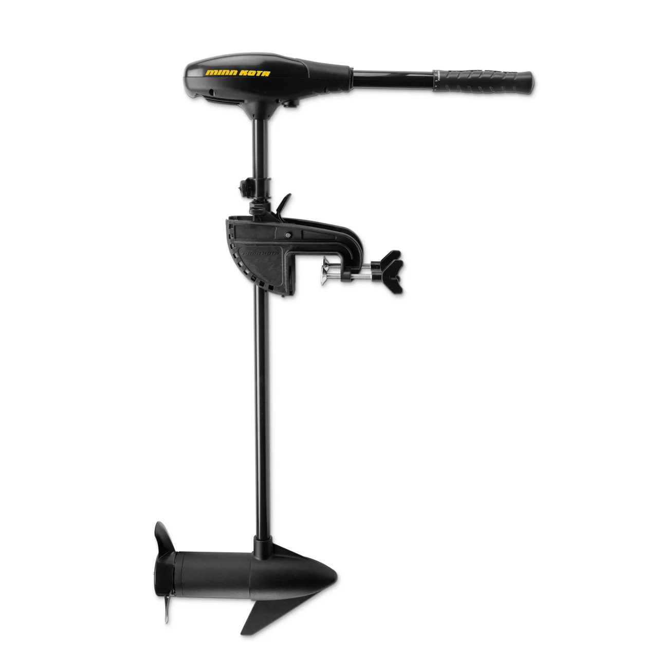 Minn Kota 1352150 Endura Max Trolling Motor - 50 lb Thrust, 36" Shaft - 1352150