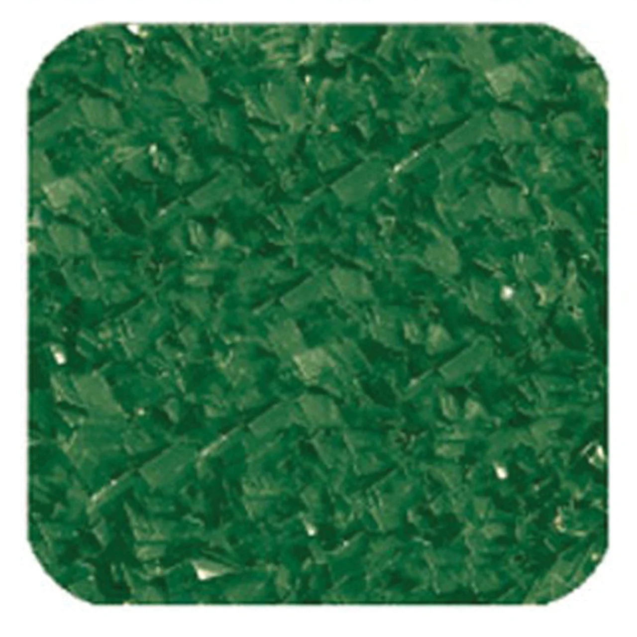 Prest-O-Fit 2-0170 Patio Rug - 8' x 20', Green - 2-0170