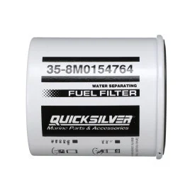 Mercury / Quicksilver FILTER-FUEL 35-8M0154764