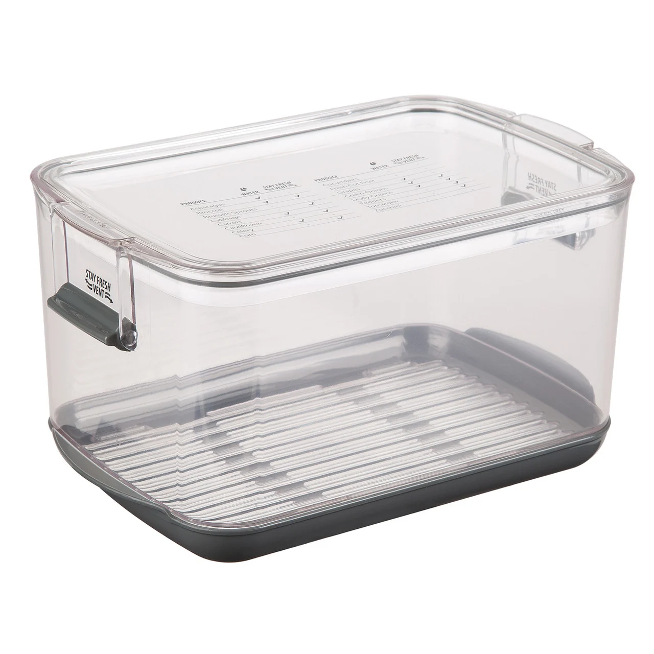 Prepworks PKS-900 Large Produce ProKeeper - PKS-900