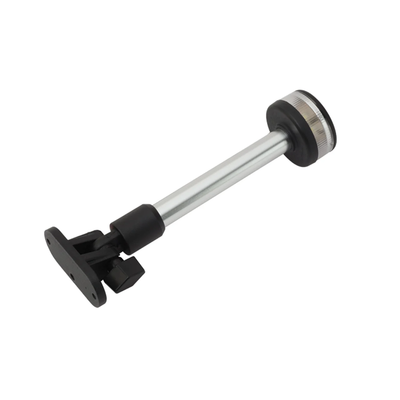 Sea-Dog 400023-1 LED Fold-Down All-Around Pontoon Light - 9" - 400023-1