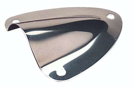 Sea-Dog 331370-1 Midget Vent - 2-1/4" x 2-1/8" x 5/8" - 331370-1
