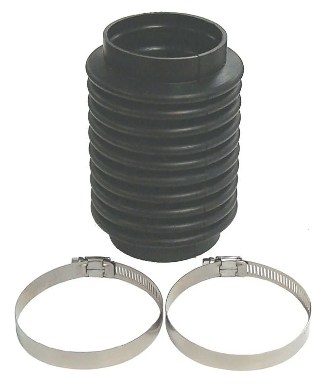 Sierramarine Exhaust Bellows – Boat Pump & Plumbing Part