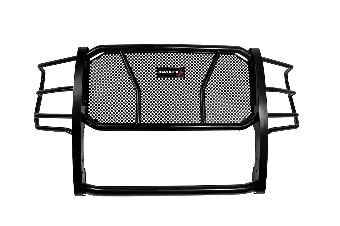 Trailfx Ext Grille Guard 2020_Chevy25/3500 – Marine Boat Replacement Part