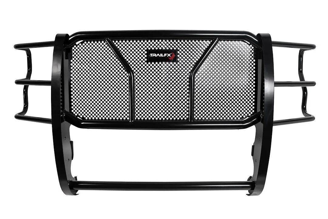 Trailfx Ext Grille Guard 2020_Sierra25/3500 – Marine Boat Replacement Part