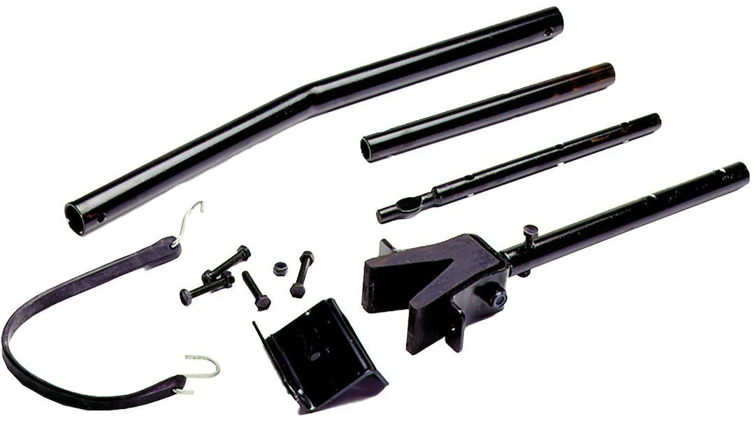 Springfield Extend-A-Reach Motor Toter – Marine Boat Replacement Part