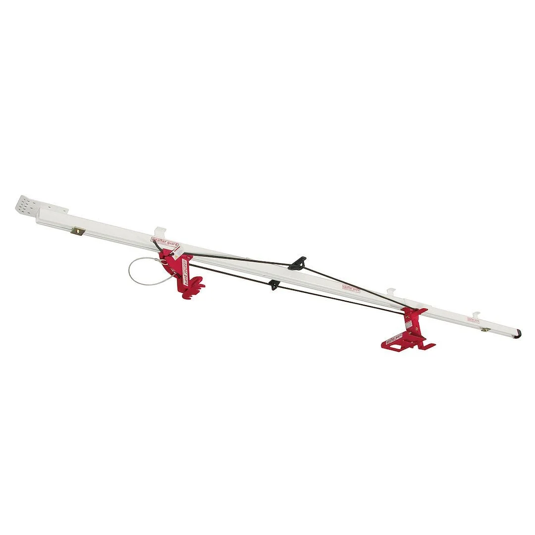 Weatherguard Ez-Glide Drop Down Rck – Marine Boat Replacement Part