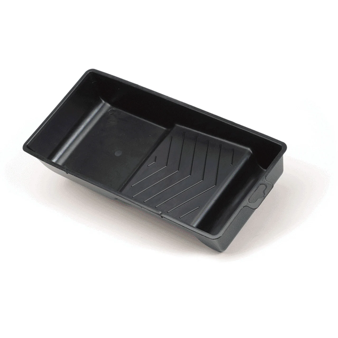 Redtree Industries 35014 Plastic Paint Tray - 4" - 35014