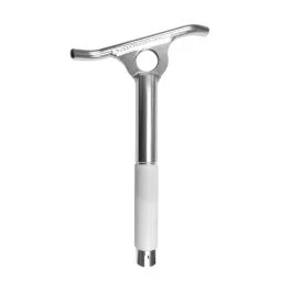 Aluminum Multi-Purpose Portable Cleat, 15 Degree