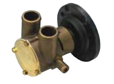 Johnson Pump F6B-9 Impeller Pump OEM Hs Cranksha – Marine Engine Cooling Replacement Part
