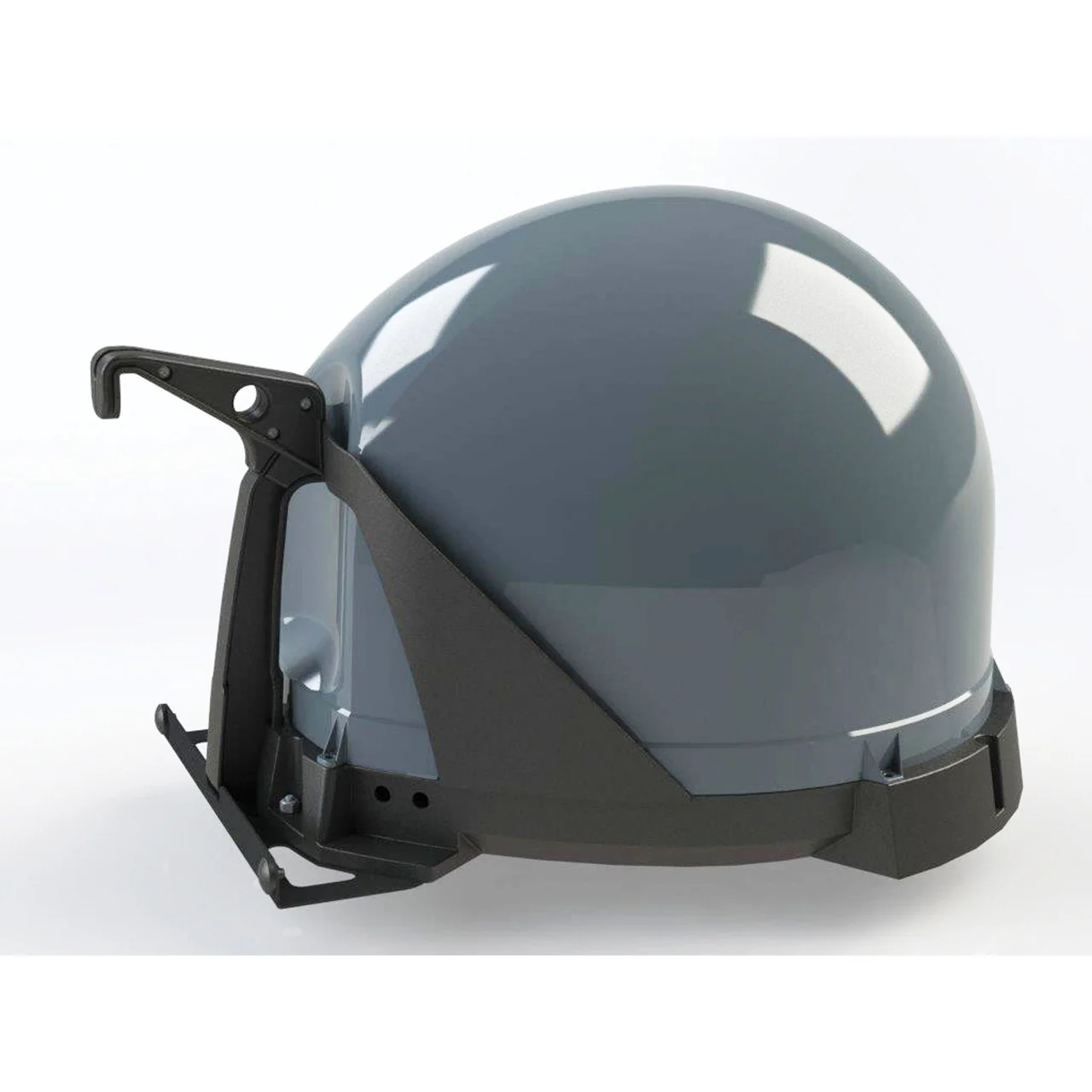 King Controls MB500 Portable Antenna Mount - MB500